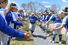 Softball vs Springfield  Wheaton College Softball vs Springfield College. - Photo by: KEITH NORDSTROM : Wheaton, Baseball